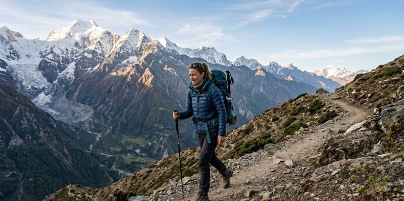 Solo Travelers Are Quietly Choosing Group Travel For Good Reason