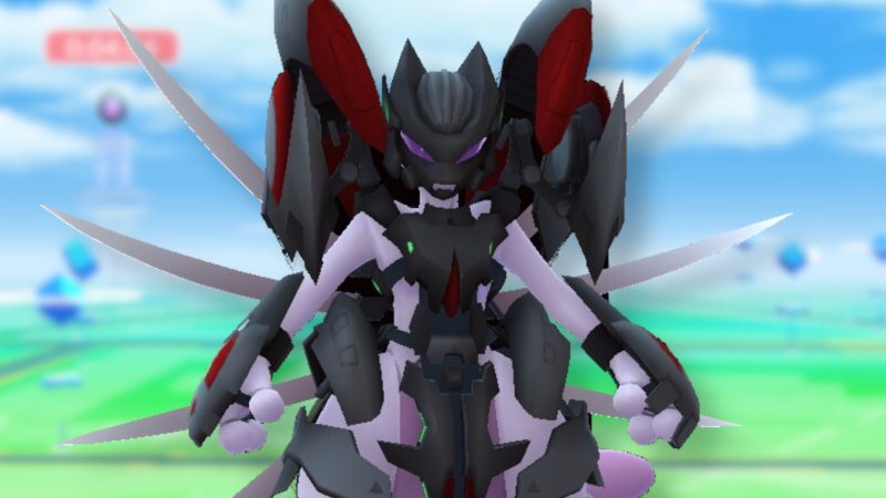 Some Pokémon GO Players Have Never Seen These Rare Pokémon Exist