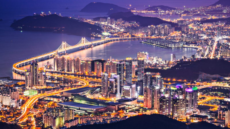 South Korea Group Visa Waiver Extended Into 2026 and Travellers Are Taking Notice