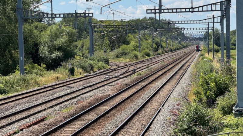 South Wales Relief Line Upgrade Is Bringing New Stations Nobody Saw Coming