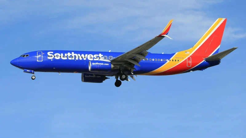 Southwest Airlines Cleared Over Nut Allergy Complaint But Bigger Questions Remain