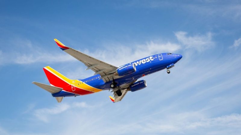 Southwest Airlines and ANA Just Made Flying to Japan Far Easier in 2026