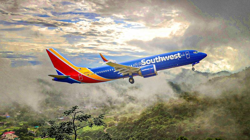 Southwest Just Added Nearly 50 Routes and More Cities Are Joining Fast