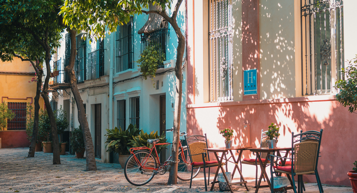 Spain Easter Travelers Are Already Facing a Disruption Few Planned For