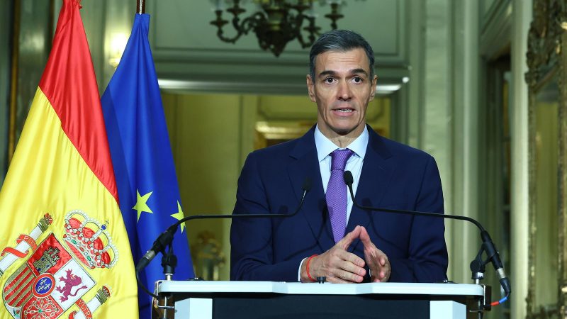 Spain Now Joins Seven European Nations Welcoming UK Youth Groups Differently