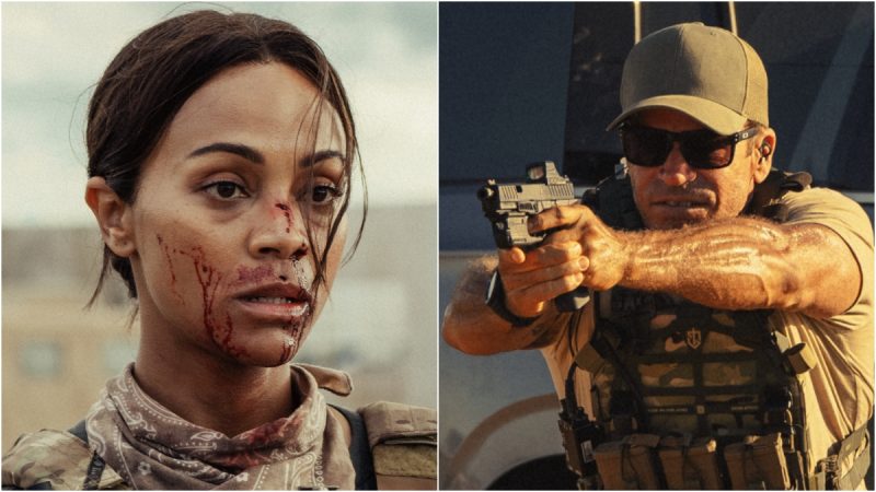 Special Ops Lioness Season 3 Is Coming And Now Is The Time To Start