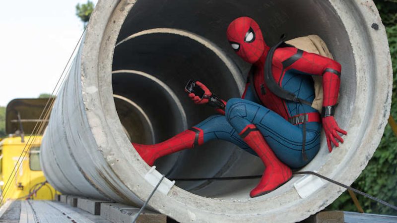 Spider-Man: Brand New Day May Finally Show The Scene MCU Always Skipped