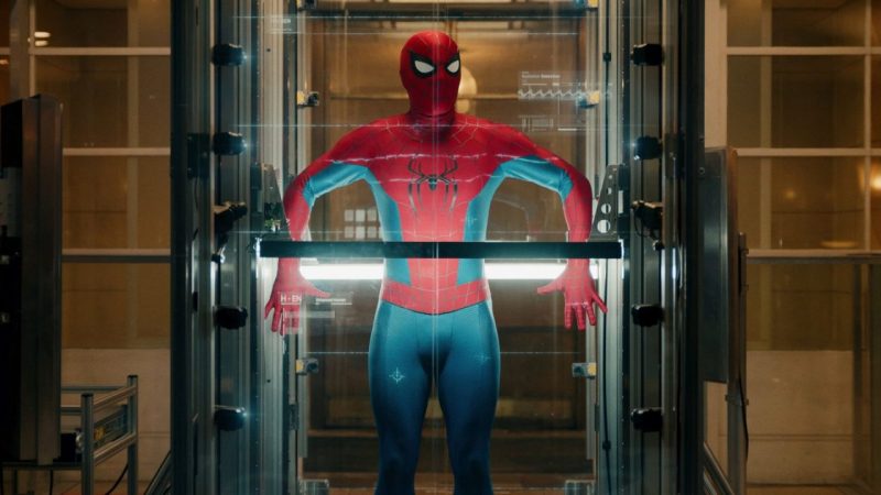 Spider-Man Brand New Day Recreates Comic Scenes Fans Know by Heart