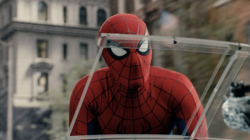 Spider-Man Brand New Day Trailer May Have Quietly Introduced Rogue