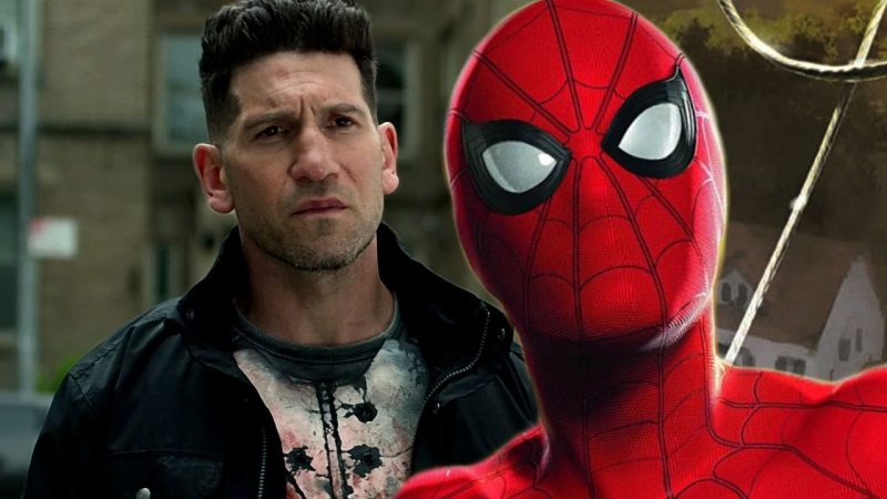 Spider-Man Brand New Day Trailer Teases Punisher’s Darkest Story Yet