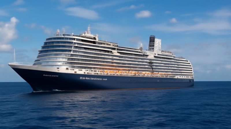 St Kitts Just Landed a 2027 Homeport Deal That Changes Caribbean Cruising