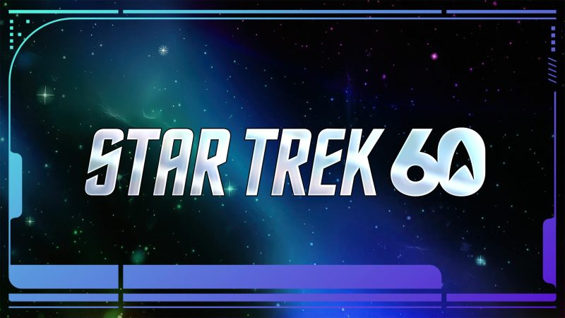 Star Trek Turns 60 in 2026 But 1996 Set a Bar Few Expect to Match