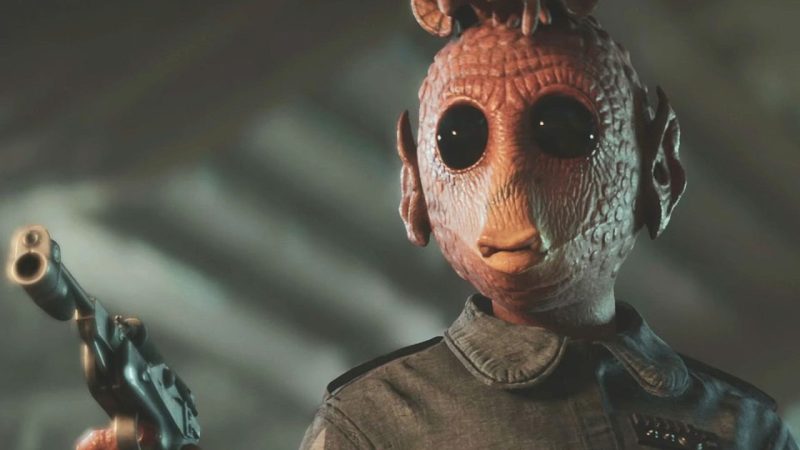 Star Wars Is Getting a Monopoly Game and Nobody Saw It Coming