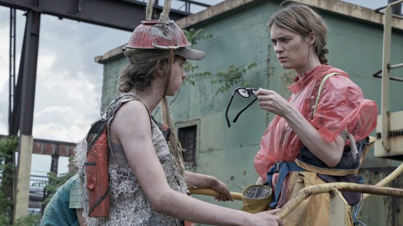 Station Eleven Fans Are Finding These Shows Scratch the Same Itch