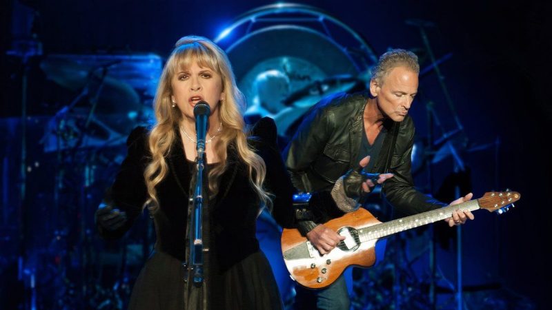 Stevie Nicks Loved The Beatles — Until She Simply Had Enough of Them
