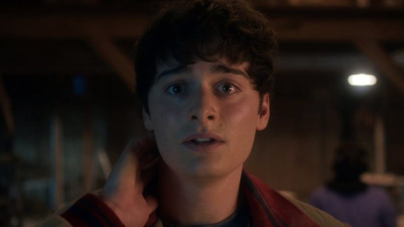 Stranger Things’ Best Twist Was a Quiet Moment Nobody Saw Coming