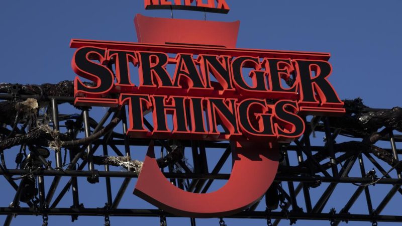 Stranger Things Hits Theaters 5 Days Before Netflix — Here Is What to Expect