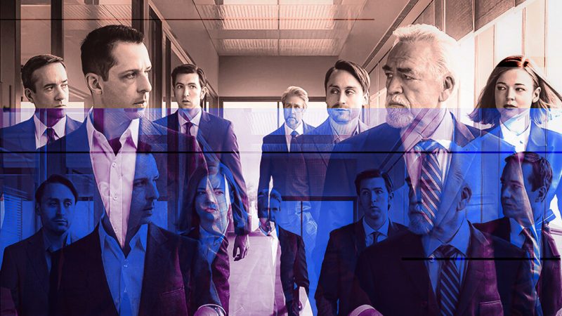 Succession Pulled Off What Almost No Drama Does — Four Flawless Seasons