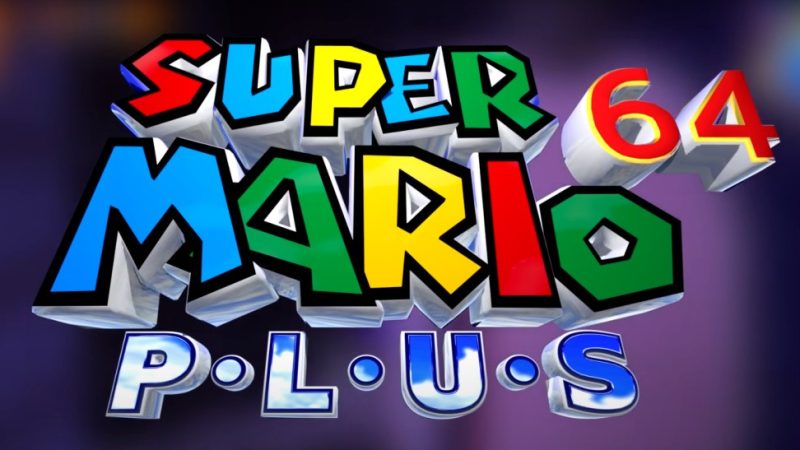 Super Mario 64 Plus Dropped Without Warning And It Changes Everything Classic Fans Loved