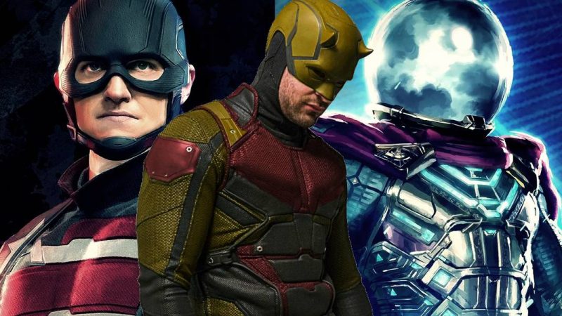 Superheroes Who Could Actually Beat Daredevil Might Surprise You