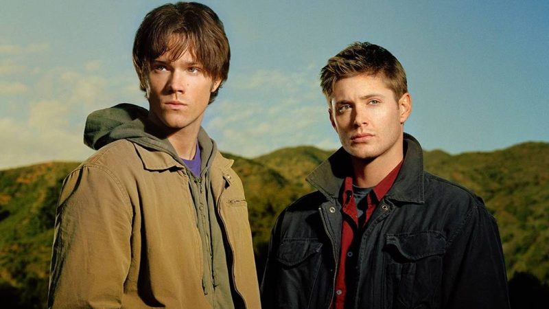 Supernatural Is Getting a New Series After Its Spin-Off Collapsed