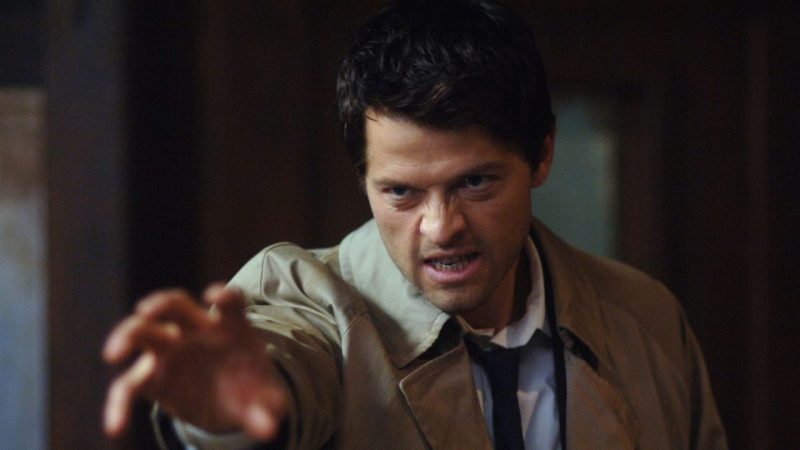 Supernatural Season 16 Cannot Ignore What the Finale Left Unresolved Between Castiel and Dean