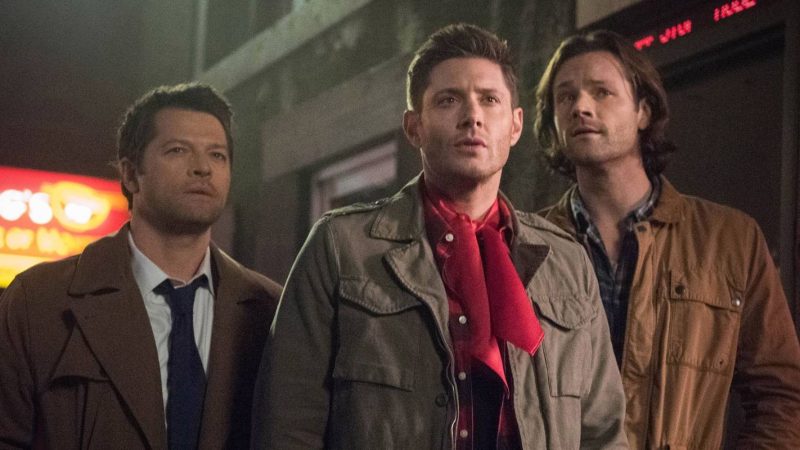 Supernatural Stars Play Villains In The Boys Season 5 And Fans Are Divided