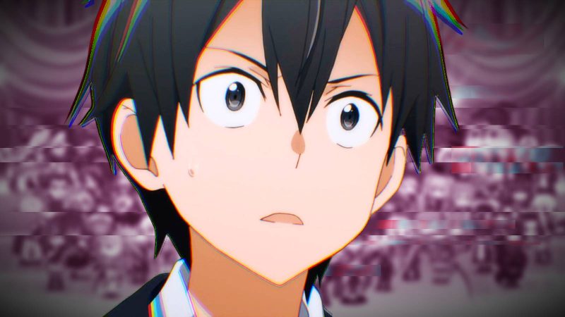 Sword Art Online’s Creator Has a New Anime and Fans Are Already Reacting