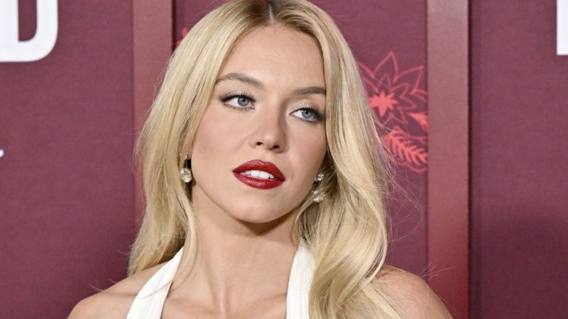 Sydney Sweeney’s Box Office Flop Gets a Second Chance on HBO Max