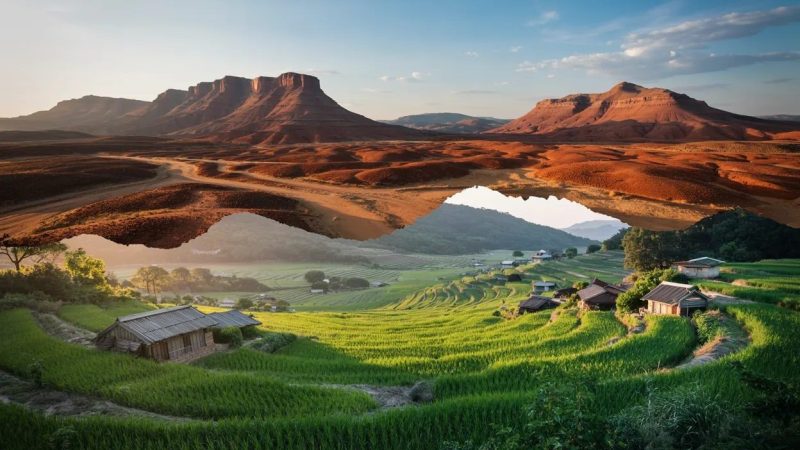 Sydney’s Big Airport Push Is Quietly Reshaping Korean Tourism in 2026
