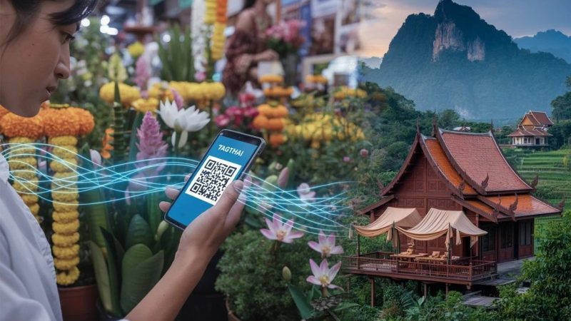 TAGTHAi’s 7th Year Is Quietly Reshaping Thailand’s Tourism for 2026