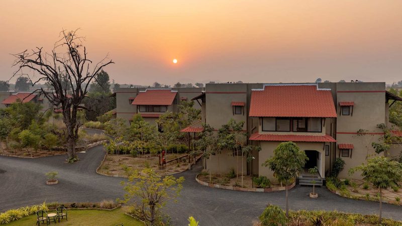 Tathastu Satpura Opens as the Brand’s Fifth Jungle Retreat in Central India