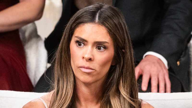Taylor Frankie Paul’s Bachelorette Season Was Canceled — What Comes Next