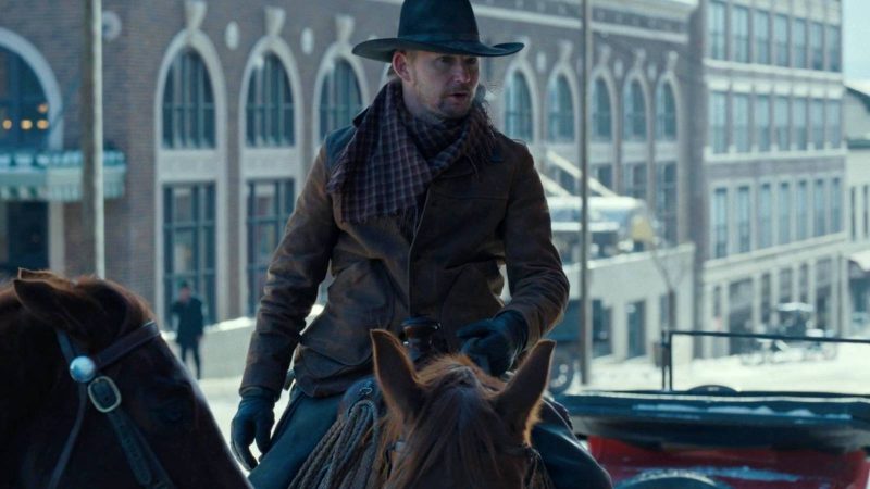 Taylor Sheridan’s 16-Part Western Series Has One Of TV’s Best Casts