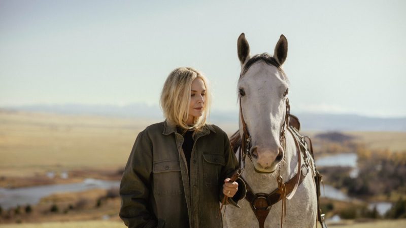Taylor Sheridan’s New Series Is Built on Two Classic Westerns You Know
