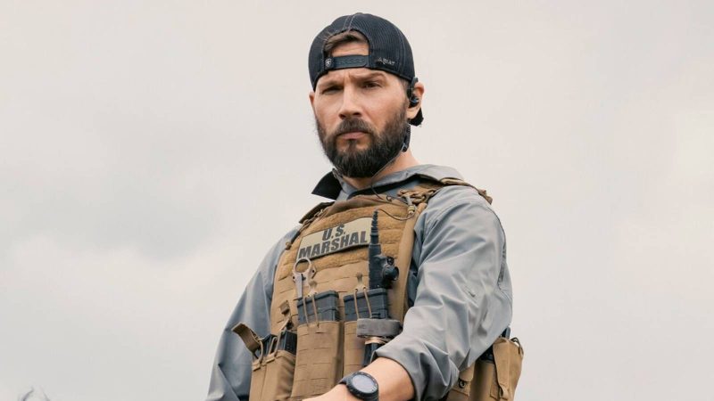 Taylor Sheridan’s Six-Part Western Just Knocked Out Streaming’s Toughest Rival
