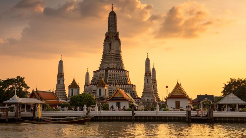 Thailand Tourist Entry Fee 2026 Is Catching Many Travellers Off Guard