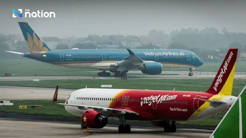 Thailand’s Four Major Airlines Are Warning of a Cost Crisis Ahead