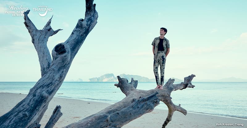 Thailand’s Healing Journey Campaign Is Changing How the World Travels