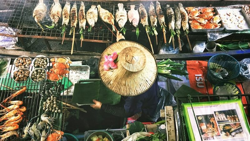 Thailand’s Wellness Tourism Found a Powerful New Audience at This Festival