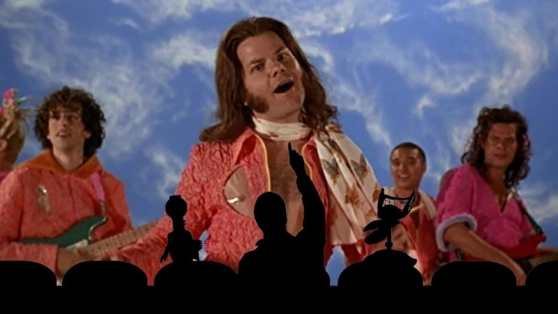 The 1996 Cult Comedies Nobody Watched in Theaters Are Finally Getting Their Due