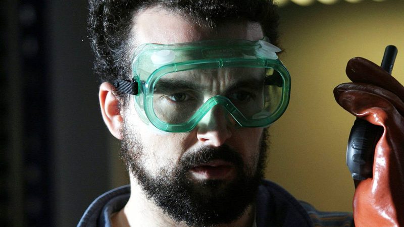The 90% RT Time Travel Gem Leaving HBO Max Sooner Than You Think