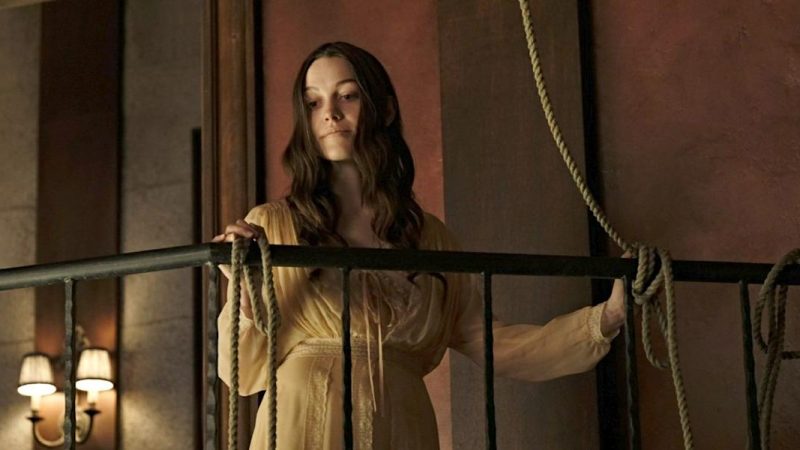 The AMC Anthology Series That Quietly Rivals American Horror Story
