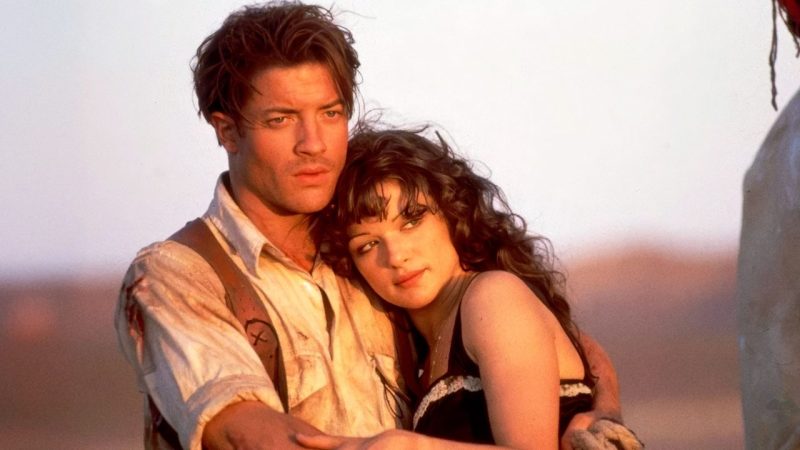 The Action Movies on This List Were Chosen Because Anyone Can Love Them
