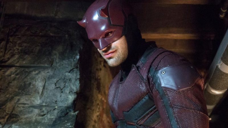 The Action Shows Where Every Single Episode Holds Up as a Masterpiece