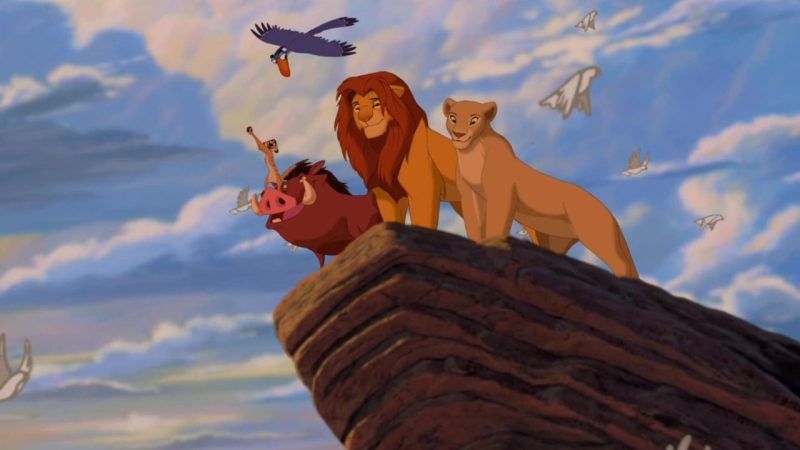 The Animated Movie That Tops the U.S. Box Office Might Surprise You