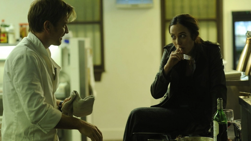 The Apocalyptic Romance Film From 2009 That COVID Made Suddenly Relevant