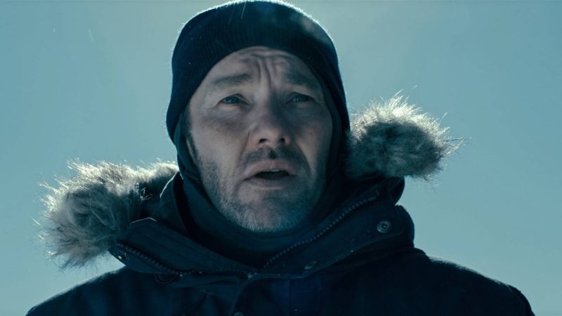The Apple TV Sci-Fi Series Everyone Forgot Is Quietly Surging Again