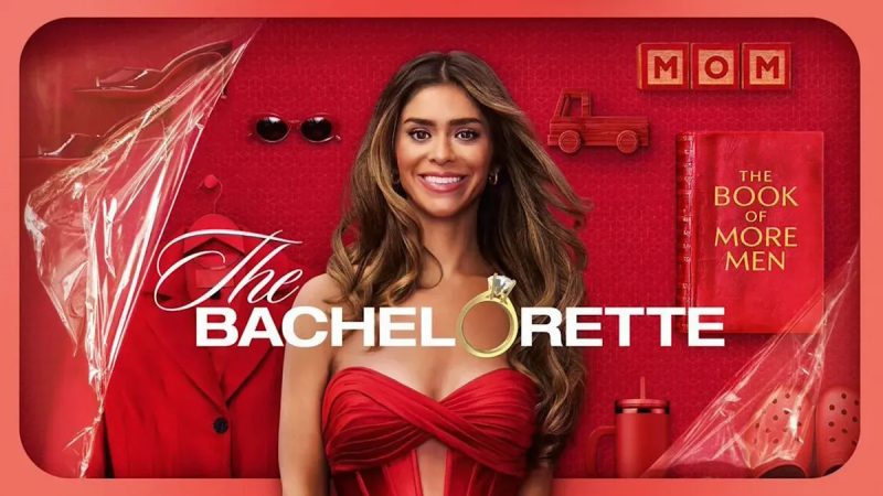 The Bachelorette Season 22 Pulled 3 Days Before Its Premiere Date
