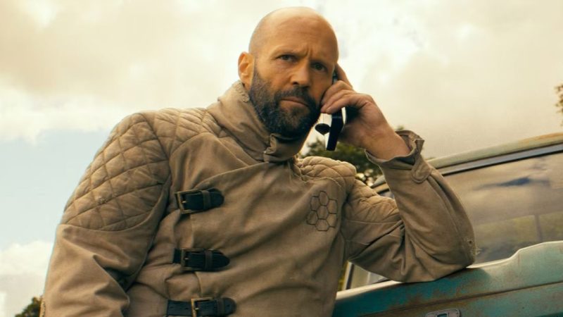 The Beekeeper 2 Is Reaching Some Fans Earlier Than Its 2027 Release